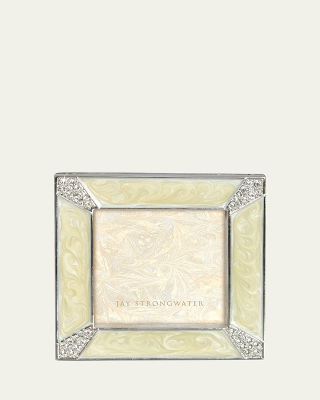Leland Frame, 2"